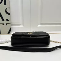 Cheap Burberry AAA Quality Messenger Bags For Women #1345752 Replica Wholesale [$108.00 USD] [ITEM#1345752] on Replica Burberry AAA Quality Messenger Bags