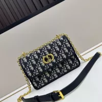 Cheap Christian Dior AAA Quality Messenger Bags For Women #1345765 Replica Wholesale [$85.00 USD] [ITEM#1345765] on Replica Christian Dior AAA Quality Messenger Bags