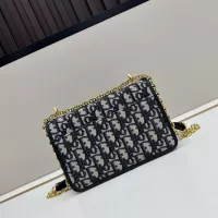 Cheap Christian Dior AAA Quality Messenger Bags For Women #1345765 Replica Wholesale [$85.00 USD] [ITEM#1345765] on Replica Christian Dior AAA Quality Messenger Bags