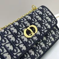 Cheap Christian Dior AAA Quality Messenger Bags For Women #1345765 Replica Wholesale [$85.00 USD] [ITEM#1345765] on Replica Christian Dior AAA Quality Messenger Bags