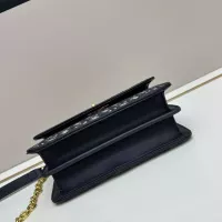 Cheap Christian Dior AAA Quality Messenger Bags For Women #1345765 Replica Wholesale [$85.00 USD] [ITEM#1345765] on Replica Christian Dior AAA Quality Messenger Bags