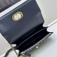 Cheap Christian Dior AAA Quality Messenger Bags For Women #1345765 Replica Wholesale [$85.00 USD] [ITEM#1345765] on Replica Christian Dior AAA Quality Messenger Bags