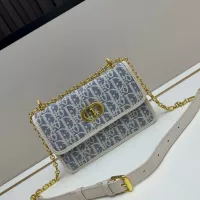 Cheap Christian Dior AAA Quality Messenger Bags For Women #1345766 Replica Wholesale [$85.00 USD] [ITEM#1345766] on Replica Christian Dior AAA Quality Messenger Bags