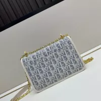 Cheap Christian Dior AAA Quality Messenger Bags For Women #1345766 Replica Wholesale [$85.00 USD] [ITEM#1345766] on Replica Christian Dior AAA Quality Messenger Bags