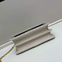 Cheap Christian Dior AAA Quality Messenger Bags For Women #1345766 Replica Wholesale [$85.00 USD] [ITEM#1345766] on Replica Christian Dior AAA Quality Messenger Bags