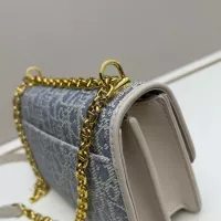 Cheap Christian Dior AAA Quality Messenger Bags For Women #1345766 Replica Wholesale [$85.00 USD] [ITEM#1345766] on Replica Christian Dior AAA Quality Messenger Bags