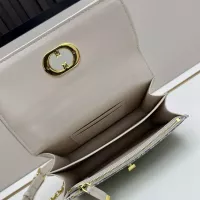 Cheap Christian Dior AAA Quality Messenger Bags For Women #1345766 Replica Wholesale [$85.00 USD] [ITEM#1345766] on Replica Christian Dior AAA Quality Messenger Bags