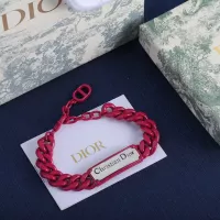 Cheap Christian Dior Bracelets #1345782 Replica Wholesale [$25.00 USD] [ITEM#1345782] on Replica Christian Dior Bracelets