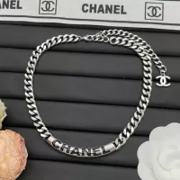 Cheap Chanel Necklaces #1345784 Replica Wholesale [$29.00 USD] [ITEM#1345784] on Replica Chanel Necklaces