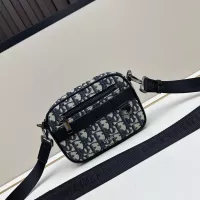 Cheap Christian Dior AAA Man Messenger Bags #1345785 Replica Wholesale [$96.00 USD] [ITEM#1345785] on Replica Christian Dior AAA Man Messenger Bags
