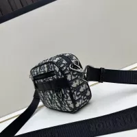 Cheap Christian Dior AAA Man Messenger Bags #1345785 Replica Wholesale [$96.00 USD] [ITEM#1345785] on Replica Christian Dior AAA Man Messenger Bags