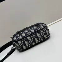 Cheap Christian Dior AAA Man Messenger Bags #1345785 Replica Wholesale [$96.00 USD] [ITEM#1345785] on Replica Christian Dior AAA Man Messenger Bags