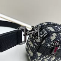 Cheap Christian Dior AAA Man Messenger Bags #1345785 Replica Wholesale [$96.00 USD] [ITEM#1345785] on Replica Christian Dior AAA Man Messenger Bags
