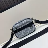 Cheap Christian Dior AAA Man Messenger Bags #1345786 Replica Wholesale [$96.00 USD] [ITEM#1345786] on Replica Christian Dior AAA Man Messenger Bags