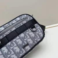 Cheap Christian Dior AAA Man Messenger Bags #1345786 Replica Wholesale [$96.00 USD] [ITEM#1345786] on Replica Christian Dior AAA Man Messenger Bags