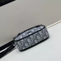 Cheap Christian Dior AAA Man Messenger Bags #1345786 Replica Wholesale [$96.00 USD] [ITEM#1345786] on Replica Christian Dior AAA Man Messenger Bags