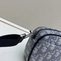 Cheap Christian Dior AAA Man Messenger Bags #1345786 Replica Wholesale [$96.00 USD] [ITEM#1345786] on Replica Christian Dior AAA Man Messenger Bags