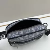 Cheap Christian Dior AAA Man Messenger Bags #1345786 Replica Wholesale [$96.00 USD] [ITEM#1345786] on Replica Christian Dior AAA Man Messenger Bags