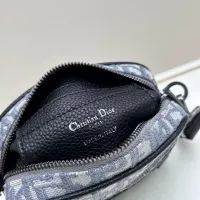 Cheap Christian Dior AAA Man Messenger Bags #1345786 Replica Wholesale [$96.00 USD] [ITEM#1345786] on Replica Christian Dior AAA Man Messenger Bags