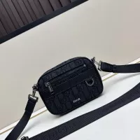 Cheap Christian Dior AAA Man Messenger Bags #1345788 Replica Wholesale [$96.00 USD] [ITEM#1345788] on Replica Christian Dior AAA Man Messenger Bags