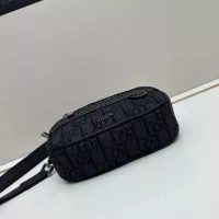 Cheap Christian Dior AAA Man Messenger Bags #1345788 Replica Wholesale [$96.00 USD] [ITEM#1345788] on Replica Christian Dior AAA Man Messenger Bags