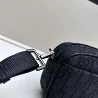 Cheap Christian Dior AAA Man Messenger Bags #1345788 Replica Wholesale [$96.00 USD] [ITEM#1345788] on Replica Christian Dior AAA Man Messenger Bags