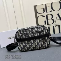 Cheap Christian Dior AAA Man Messenger Bags #1345792 Replica Wholesale [$98.00 USD] [ITEM#1345792] on Replica Christian Dior AAA Man Messenger Bags