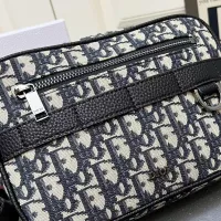 Cheap Christian Dior AAA Man Messenger Bags #1345792 Replica Wholesale [$98.00 USD] [ITEM#1345792] on Replica Christian Dior AAA Man Messenger Bags