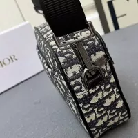 Cheap Christian Dior AAA Man Messenger Bags #1345792 Replica Wholesale [$98.00 USD] [ITEM#1345792] on Replica Christian Dior AAA Man Messenger Bags