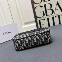 Cheap Christian Dior AAA Man Messenger Bags #1345792 Replica Wholesale [$98.00 USD] [ITEM#1345792] on Replica Christian Dior AAA Man Messenger Bags