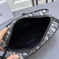 Cheap Christian Dior AAA Man Messenger Bags #1345792 Replica Wholesale [$98.00 USD] [ITEM#1345792] on Replica Christian Dior AAA Man Messenger Bags