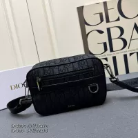 Cheap Christian Dior AAA Man Messenger Bags #1345793 Replica Wholesale [$98.00 USD] [ITEM#1345793] on Replica Christian Dior AAA Man Messenger Bags