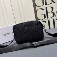 Cheap Christian Dior AAA Man Messenger Bags #1345793 Replica Wholesale [$98.00 USD] [ITEM#1345793] on Replica Christian Dior AAA Man Messenger Bags