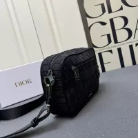 Cheap Christian Dior AAA Man Messenger Bags #1345793 Replica Wholesale [$98.00 USD] [ITEM#1345793] on Replica Christian Dior AAA Man Messenger Bags