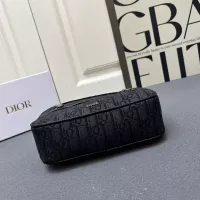 Cheap Christian Dior AAA Man Messenger Bags #1345793 Replica Wholesale [$98.00 USD] [ITEM#1345793] on Replica Christian Dior AAA Man Messenger Bags
