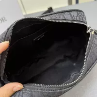 Cheap Christian Dior AAA Man Messenger Bags #1345793 Replica Wholesale [$98.00 USD] [ITEM#1345793] on Replica Christian Dior AAA Man Messenger Bags