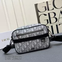 Cheap Christian Dior AAA Man Messenger Bags #1345794 Replica Wholesale [$98.00 USD] [ITEM#1345794] on Replica Christian Dior AAA Man Messenger Bags
