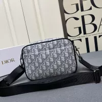Cheap Christian Dior AAA Man Messenger Bags #1345794 Replica Wholesale [$98.00 USD] [ITEM#1345794] on Replica Christian Dior AAA Man Messenger Bags