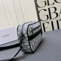 Cheap Christian Dior AAA Man Messenger Bags #1345794 Replica Wholesale [$98.00 USD] [ITEM#1345794] on Replica Christian Dior AAA Man Messenger Bags