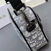 Cheap Christian Dior AAA Man Messenger Bags #1345794 Replica Wholesale [$98.00 USD] [ITEM#1345794] on Replica Christian Dior AAA Man Messenger Bags