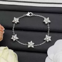 Cheap Chanel Bracelets For Women #1345795 Replica Wholesale [$25.00 USD] [ITEM#1345795] on Replica Chanel Bracelets