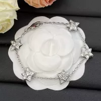 Cheap Chanel Bracelets For Women #1345795 Replica Wholesale [$25.00 USD] [ITEM#1345795] on Replica Chanel Bracelets