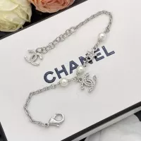 Cheap Chanel Bracelets For Women #1345796 Replica Wholesale [$25.00 USD] [ITEM#1345796] on Replica Chanel Bracelets