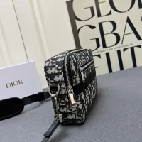 Cheap Christian Dior AAA Man Messenger Bags #1345797 Replica Wholesale [$98.00 USD] [ITEM#1345797] on Replica Christian Dior AAA Man Messenger Bags
