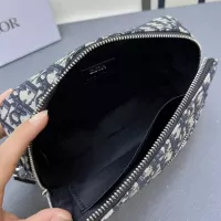Cheap Christian Dior AAA Man Messenger Bags #1345797 Replica Wholesale [$98.00 USD] [ITEM#1345797] on Replica Christian Dior AAA Man Messenger Bags