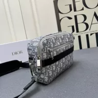 Cheap Christian Dior AAA Man Messenger Bags #1345798 Replica Wholesale [$98.00 USD] [ITEM#1345798] on Replica Christian Dior AAA Man Messenger Bags