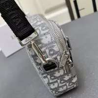 Cheap Christian Dior AAA Man Messenger Bags #1345798 Replica Wholesale [$98.00 USD] [ITEM#1345798] on Replica Christian Dior AAA Man Messenger Bags