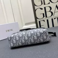 Cheap Christian Dior AAA Man Messenger Bags #1345798 Replica Wholesale [$98.00 USD] [ITEM#1345798] on Replica Christian Dior AAA Man Messenger Bags