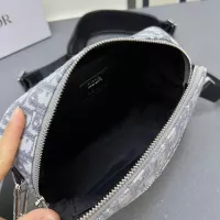 Cheap Christian Dior AAA Man Messenger Bags #1345798 Replica Wholesale [$98.00 USD] [ITEM#1345798] on Replica Christian Dior AAA Man Messenger Bags