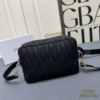 Cheap Christian Dior AAA Man Messenger Bags #1345799 Replica Wholesale [$98.00 USD] [ITEM#1345799] on Replica Christian Dior AAA Man Messenger Bags